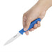 Hygiplas Paring Knife Blue 8.5cm Hygiplas