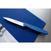 Hygiplas Paring Knife Blue 8.5cm Hygiplas