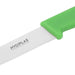 Hygiplas Paring Knife Green 8.5cm Hygiplas