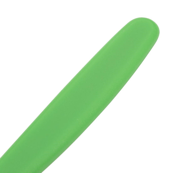 Hygiplas Paring Knife Green 8.5cm Hygiplas