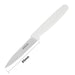 Hygiplas Paring Knife White 8.5cm Hygiplas