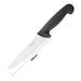 Hygiplas Chef Knife Black 15.5cm Hygiplas