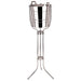 Olympia Polished Stainless Steel Wine And Champagne Bucket Olympia