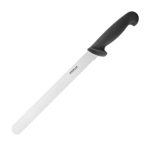 Blade Length: 10". Weight: 120g