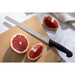 Hygiplas Serrated Slicer Black 30cm Hygiplas