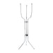 756(H) x 229(Ø)mm. Fits wine buckets C578, K406, J373 and CB883
