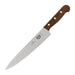 Blade Length: 8.5". Weight: 130g