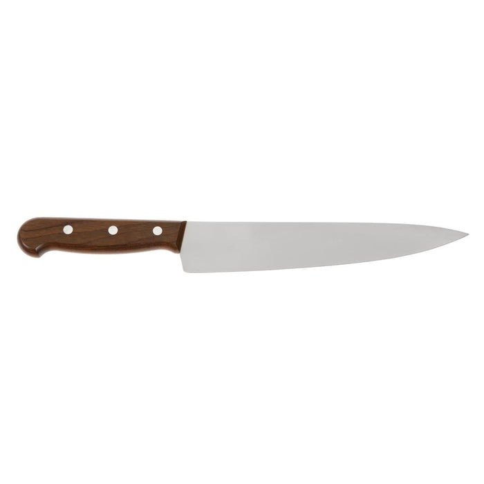 Victorinox Carving Knife Wooden 21.6cm Victorinox