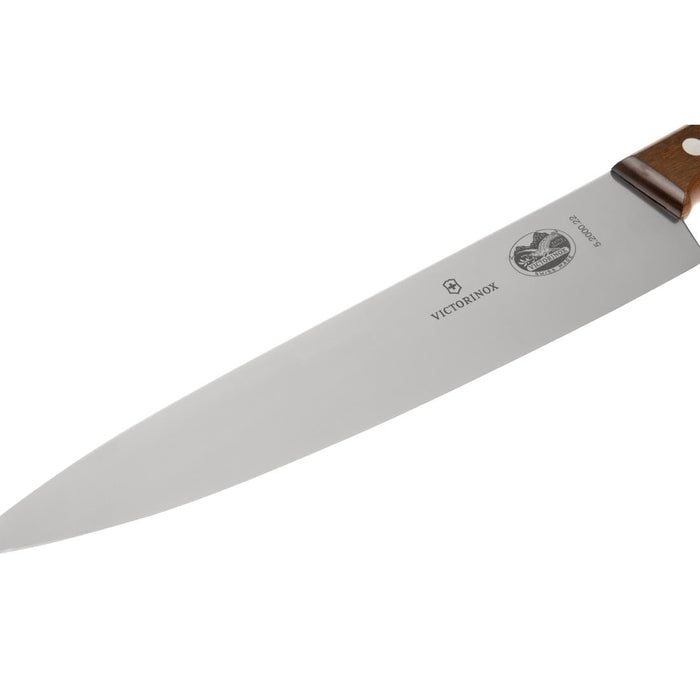 Victorinox Carving Knife Wooden 21.6cm Victorinox