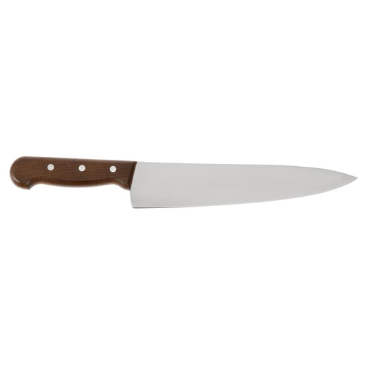 Victorinox Carving Knife Wooden 25.4cm Victorinox