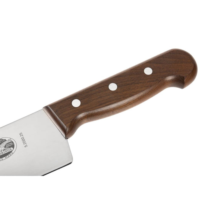 Victorinox Carving Knife Wooden 25.4cm Victorinox