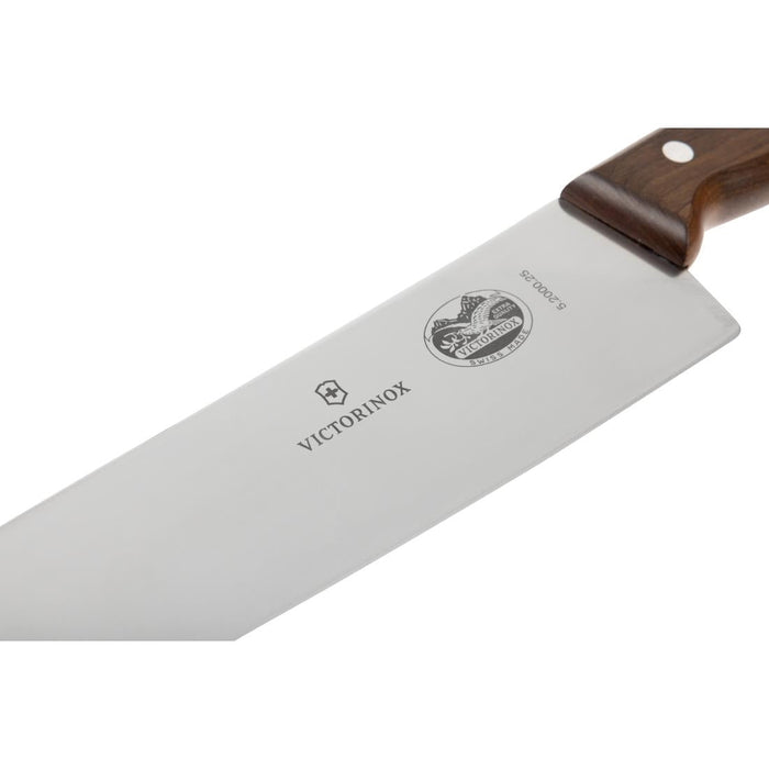 Victorinox Carving Knife Wooden 25.4cm Victorinox