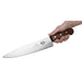Victorinox Carving Knife Wooden 25.4cm Victorinox