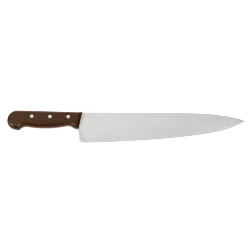 Victorinox Carving Knife Wooden 30.5cm Victorinox