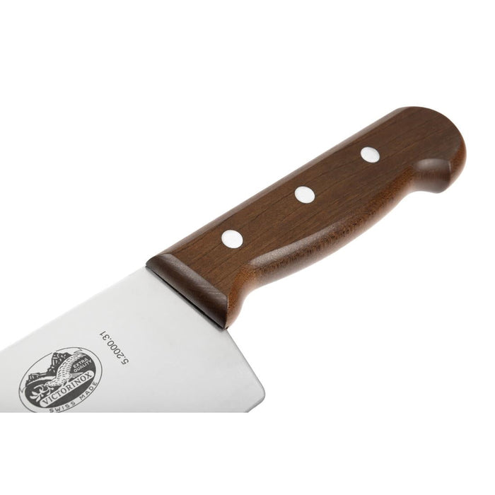 Victorinox Carving Knife Wooden 30.5cm Victorinox
