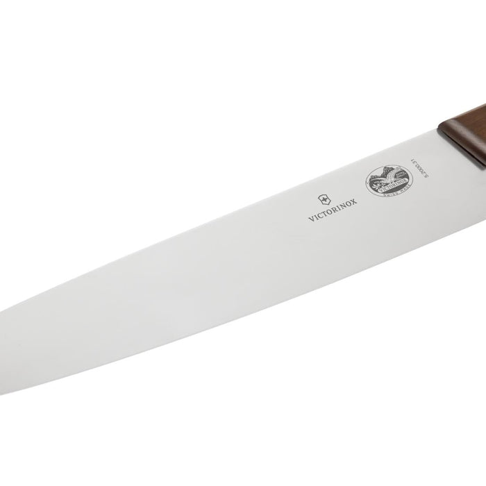 Victorinox Carving Knife Wooden 30.5cm Victorinox