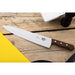 Victorinox Carving Knife Wooden 30.5cm Victorinox
