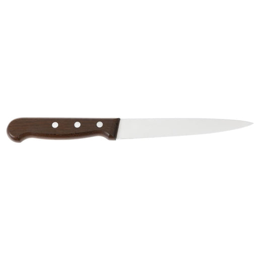 Victorinox Fillet Knife Wooden 15.2cm Victorinox