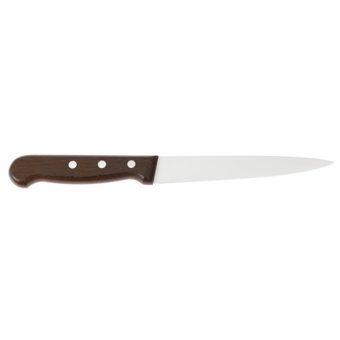 Victorinox Fillet Knife Wooden 15.2cm Victorinox