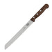 Blade Length: 8.5". Weight: 90g