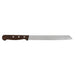 Victorinox Serrated Bread Knife Wooden 21.5cm Victorinox