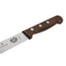 Victorinox Serrated Bread Knife Wooden 21.5cm Victorinox