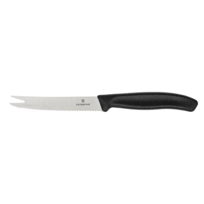 Victorinox Bar Knife Black 12.7cm Victorinox