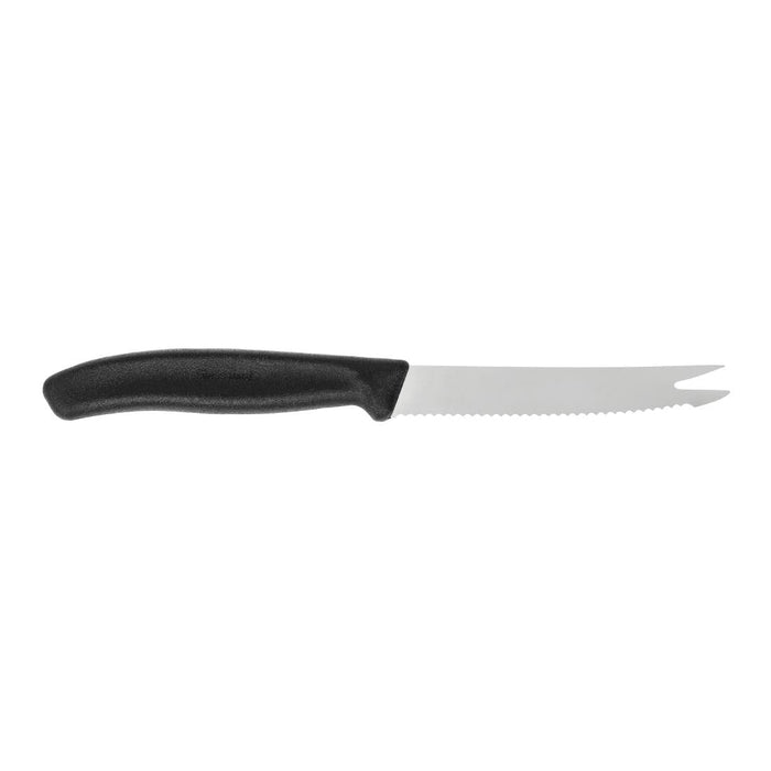 Victorinox Bar Knife Black 12.7cm Victorinox