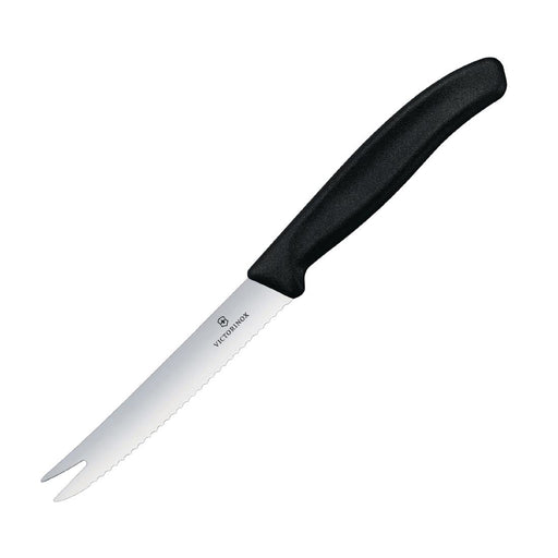 Blade Length: 5". Weight: 30g
