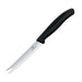Blade Length: 5". Weight: 30g