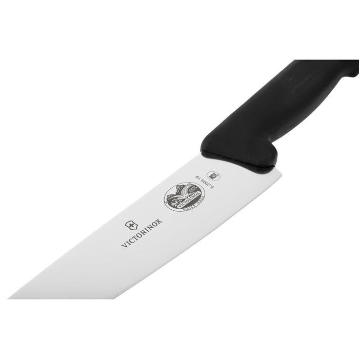 Victorinox Fibrox Carving Knife 19cm Victorinox