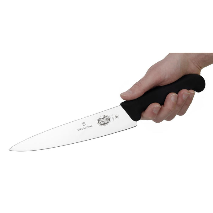 Victorinox Fibrox Carving Knife 19cm Victorinox