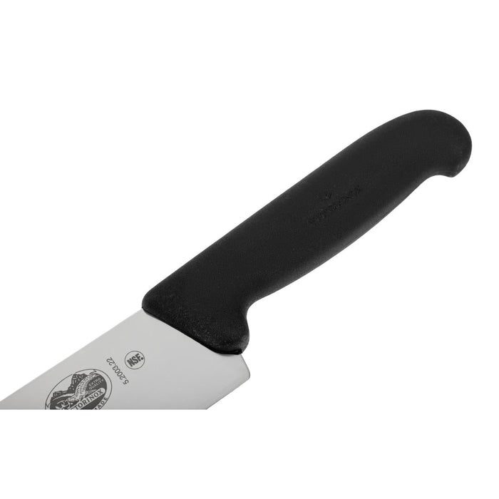 Victorinox Fibrox Carving Knife 21.6cm Victorinox