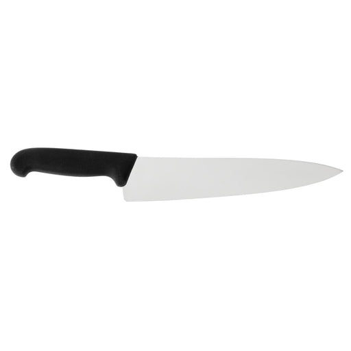 Victorinox Fibrox Carving Knife Black 25.4cm Victorinox