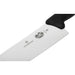 Victorinox Fibrox Carving Knife Black 25.4cm Victorinox