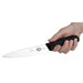 Victorinox Fibrox Chef Knife Black 15.2cm Victorinox