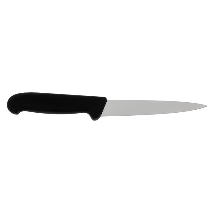 Victorinox Fibrox Fillet Knife Black 15.2cm Victorinox