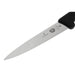 Victorinox Fibrox Fillet Knife Black 15.2cm Victorinox