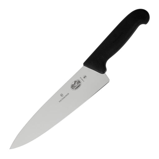 Blade Length: 8". Weight: 190g