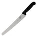 Blade Length: 10". Weight: 120g