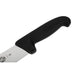 Victorinox Fibrox Butchers Steak Knife Black 30.5cm Victorinox