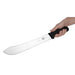 Victorinox Fibrox Butchers Steak Knife Black 30.5cm Victorinox