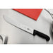 Victorinox Fibrox Butchers Steak Knife Black 30.5cm Victorinox