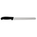 Victorinox Fibrox Slicing Knife Black 25.4cm Victorinox