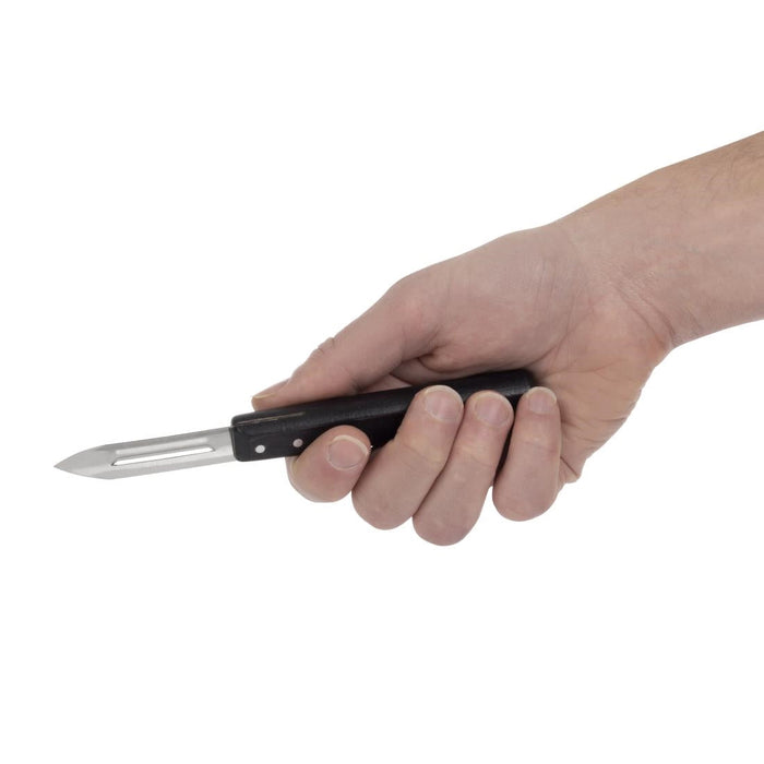 Victorinox Wooden Handled Peeler Victorinox