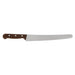 Victorinox Serrated Pastry Knife Wooden 25.5cm Victorinox