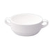 284ml. White. Handled. Pack quantity: 24.