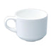 170ml. Fits saucer: C761