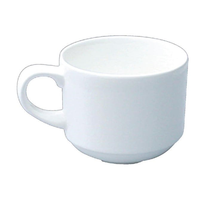 213ml. Fits saucer: C761
