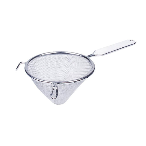 5.5"(Ø). Polypropylene handle.